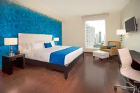 รามาดา พลาซา บาย วินด์แฮม ปานามา ปุนตา แปซิฟิกา - โรแมนติก
