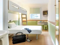 Ibis Budget Ulm City Hotels in Ulm