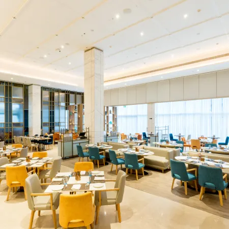 Holiday Inn LUCKNOW AIRPORT by IHG