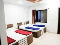 Mangalya Agro Tourism and Cottages Hotels in Vanavli t. ategaon