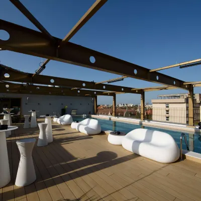 Radisson Blu Aurum Hotel, Brasov Hotels near Republicii Street