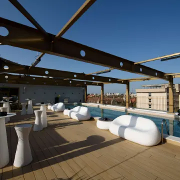 Radisson Blu Aurum Hotel, Brasov