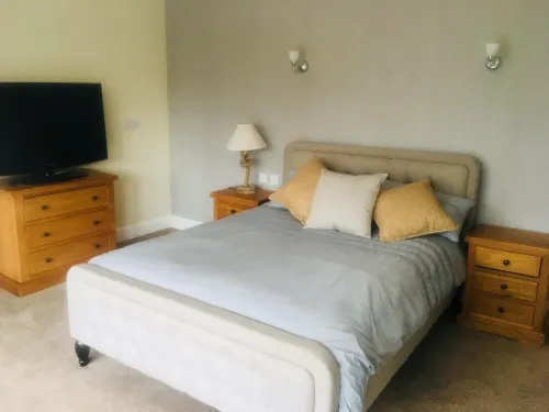 Oxgang Kitchen Bar & Rooms Hotels in Linlithgow