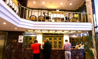 Istanbul Royal Hotel
