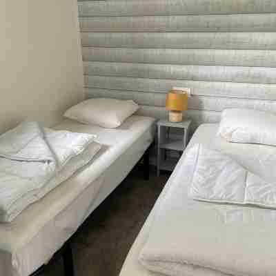 Ravissant écolodge avec piscine-jacuzzi chauffés à l'année en Charente-Maritime Rooms