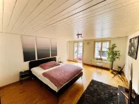 Newly Furnished Beautiful Old Building Apartment in the Center with Apple TV O1