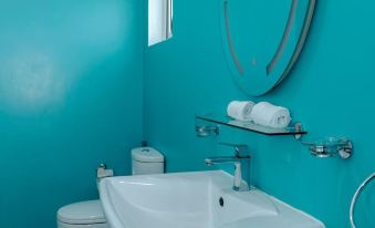 Kannel Apartments Seychelles - 2 Bedroom