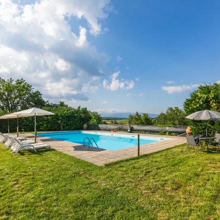 Villa I Gelsomini