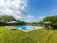 Villa I Gelsomini - Pool