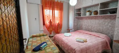La Palma Queen Room (Lapalmarooms)