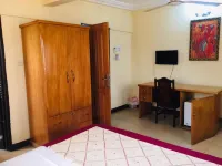 Double Room with Sitting Area