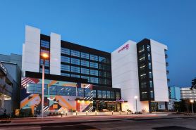 Moxy Virginia Beach Oceanfront