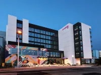 Moxy Virginia Beach Oceanfront Hotels near Owl Creek