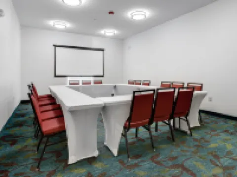 Candlewood Suites WACO by IHG Hotel di Waco