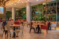 Campanile Casablanca Centre Ville - Bữa sáng