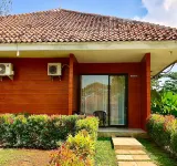 Hotel & Resort Tirto Arum Hotel dekat Langenharjo Koi Center - Perum GPM Blok L Kendal