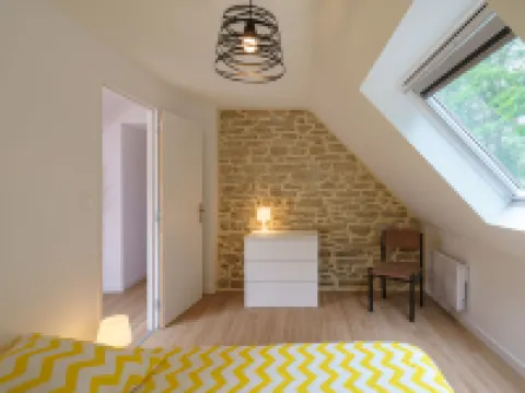 Pointe du Raz Hotels in Plovan