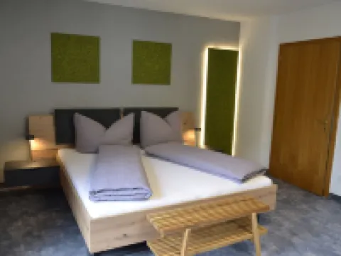 Apart Hof Achenrainer Hoteles en Fließ