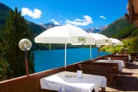 Hotel Vernagt