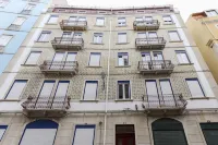 Estrela Dos Anjos Guesthouse Hotel in zona Cemiterio do Alto de Sao Joao