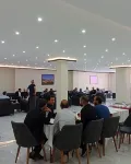 Atlihan Plus Hotel - Wi-Fi