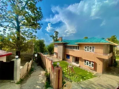 Nice Guest House Hotels in Ghora Gali