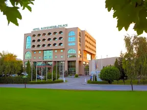Aleksandar Palace Hotel Congress Center & Spa