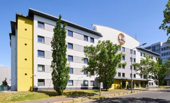 B&B HOTEL Frankfurt-Niederrad