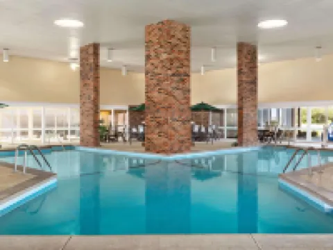 Country Inn & Suites by Radisson, Woodbury, MN Hotels in Woodbury