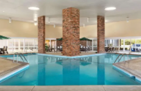 Country Inn & Suites by Radisson, Woodbury, MN