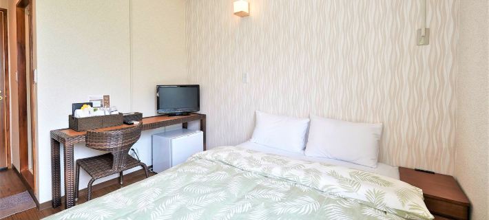 Sazanka Hotels in Okinawa City