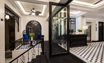 My Gallery Boutique Hotel & Spa