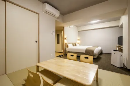 Hana Hotel Hanazono Inter
