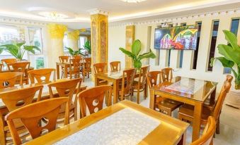 Quang Anh Hotel