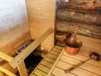 Sallanhelmi e2 Hotels in Eastern Lapland