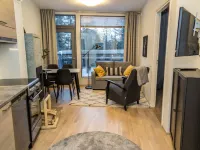 Ylälänsi 3 As 5 - Pet-friendly