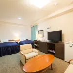 Shizunai Eclipse Hotel Hotels in Shinhidaka