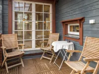 Syvärinkulta b - Pet friendly