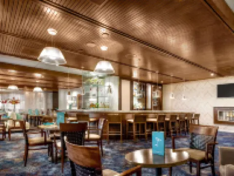 Radisson Hotel Corning Hotels in Corning