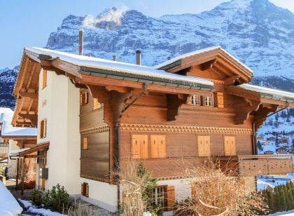 Chalet Cortina