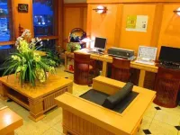 Aioi Station Hotel Annex فنادق في أيوي