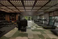 Six Senses Douro Valley - Gym