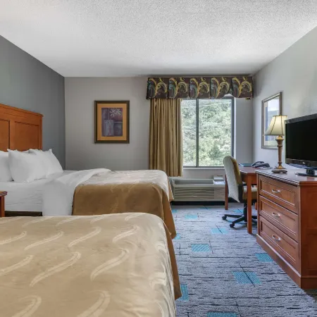 Quality Inn & Suites