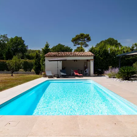 Villa d'Allongue