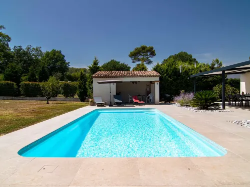 Villa d'Allongue