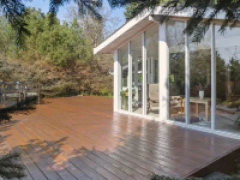 "Gisella" - 200m from the Sea Hotels in Nysted