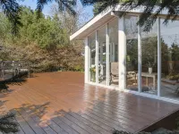 "Gisella" - 200m from the Sea Hotels in Nysted