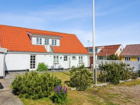 "Blome" - 350m from the Sea