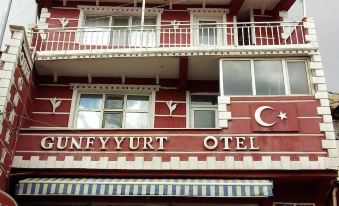 Guneyyurt Hotel