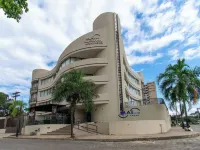 Mai Suites Apart Hotel Hoteles en Colinas del Urubó